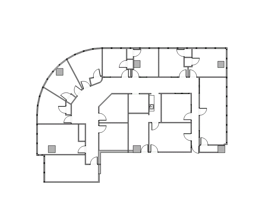 7322-7324 Southwest Freeway - 2-1088