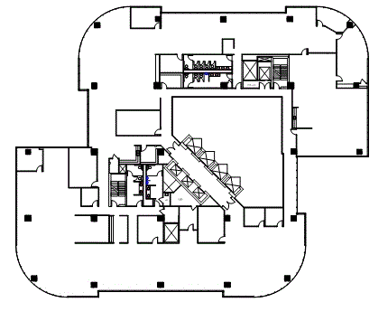 property with office space for rent at 7322-7324 Southwest Freeway, 7322-7324 Southwest Freeway, Houston, TX 77074, USA