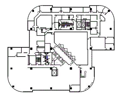 property with office space for rent at 7322-7324 Southwest Freeway, 7322-7324 Southwest Freeway, Houston, TX 77074, USA