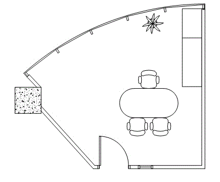 property with office space for rent at 7322-7324 Southwest Freeway, 7322-7324 Southwest Freeway, Houston, TX 77074, USA