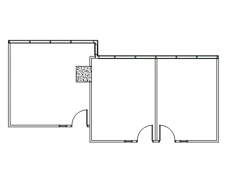 property with office space for rent at 7322-7324 Southwest Freeway, 7322-7324 Southwest Freeway, Houston, TX 77074, USA