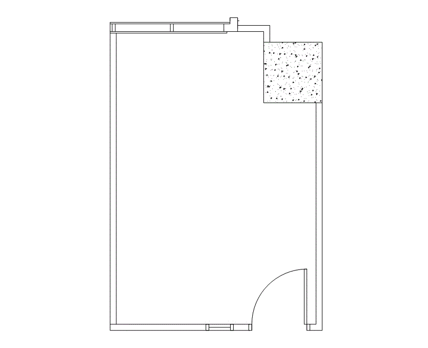 7322-7324 Southwest Freeway - 2-1448