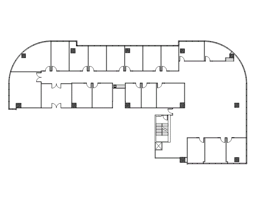 7322-7324 Southwest Freeway - 2-1500