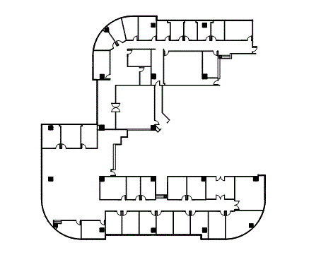property with office space for rent at 7322-7324 Southwest Freeway, 7322-7324 Southwest Freeway, Houston, TX 77074, USA