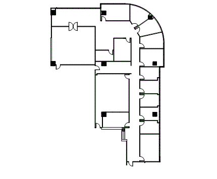 property with office space for rent at 7322-7324 Southwest Freeway, 7322-7324 Southwest Freeway, Houston, TX 77074, USA