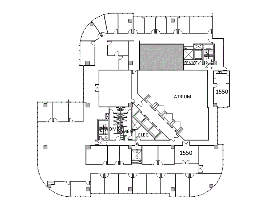 7322-7324 Southwest Freeway - 2-1550.01