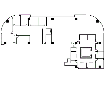 property with office space for rent at 7322-7324 Southwest Freeway, 7322-7324 Southwest Freeway, Houston, TX 77074, USA