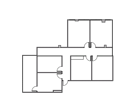 property with office space for rent at 9535 Forest Ln, 9535 Forest Ln, Dallas, TX 75243, USA