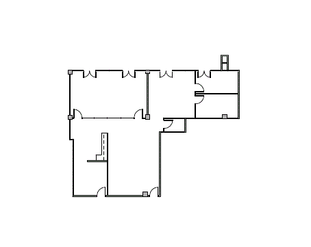 property with office space for rent at 9535 Forest Ln, 9535 Forest Ln, Dallas, TX 75243, USA