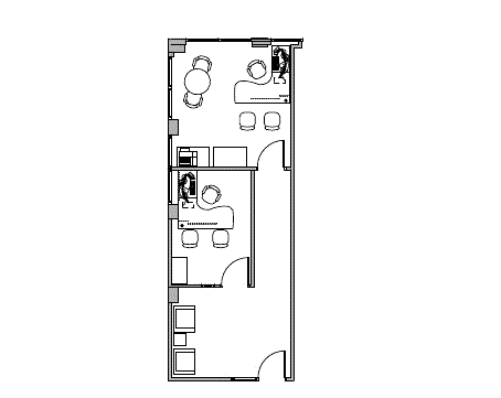 property with office space for rent at 9535 Forest Ln, 9535 Forest Ln, Dallas, TX 75243, USA