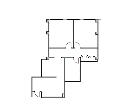 property with office space for rent at 9535 Forest Ln, 9535 Forest Ln, Dallas, TX 75243, USA