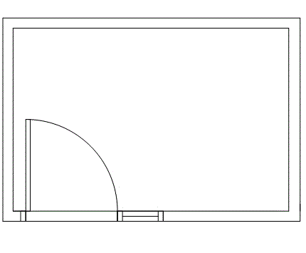 property with office space for rent at 9535 Forest Ln, 9535 Forest Ln, Dallas, TX 75243, USA