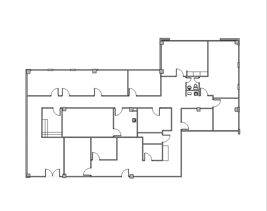 9535 Forest Ln - 118