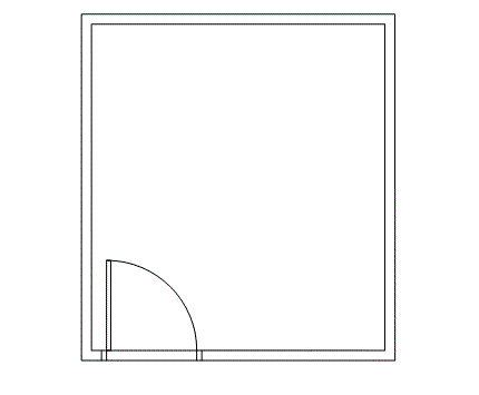 property with office space for rent at 9535 Forest Ln, 9535 Forest Ln, Dallas, TX 75243, USA