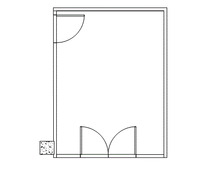 property with office space for rent at 9535 Forest Ln, 9535 Forest Ln, Dallas, TX 75243, USA