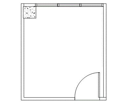 property with office space for rent at 9535 Forest Ln, 9535 Forest Ln, Dallas, TX 75243, USA