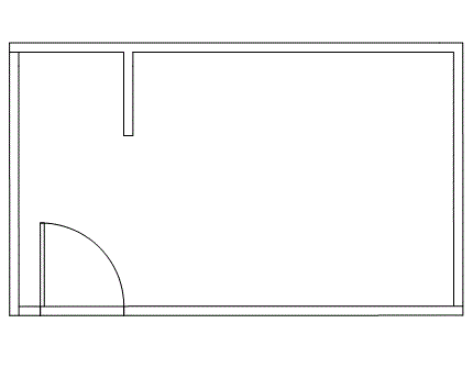 property with office space for rent at 9535 Forest Ln, 9535 Forest Ln, Dallas, TX 75243, USA