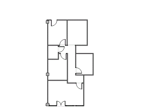 property with office space for rent at 9535 Forest Ln, 9535 Forest Ln, Dallas, TX 75243, USA