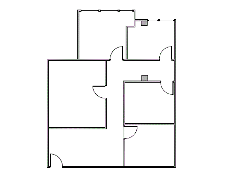 property with office space for rent at 9535 Forest Ln, 9535 Forest Ln, Dallas, TX 75243, USA