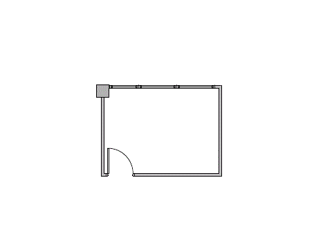 property with office space for rent at 9535 Forest Ln, 9535 Forest Ln, Dallas, TX 75243, USA