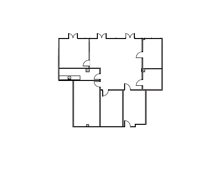 property with office space for rent at 9535 Forest Ln, 9535 Forest Ln, Dallas, TX 75243, USA
