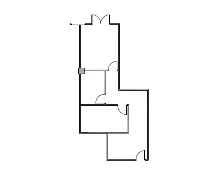 property with office space for rent at 9535 Forest Ln, 9535 Forest Ln, Dallas, TX 75243, USA