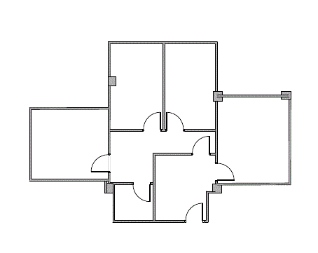 property with office space for rent at 9535 Forest Ln, 9535 Forest Ln, Dallas, TX 75243, USA