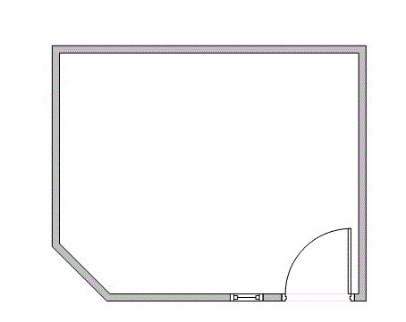 property with office space for rent at 9535 Forest Ln, 9535 Forest Ln, Dallas, TX 75243, USA