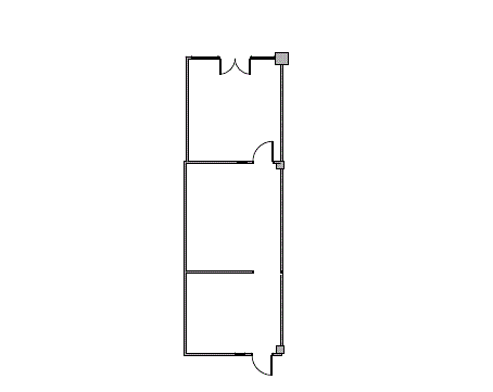 property with office space for rent at 9535 Forest Ln, 9535 Forest Ln, Dallas, TX 75243, USA