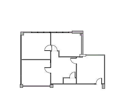 property with office space for rent at 9535 Forest Ln, 9535 Forest Ln, Dallas, TX 75243, USA