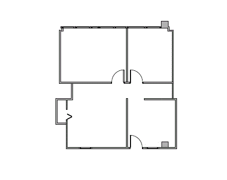 property with office space for rent at 9304 Forest Ln, 9304 Forest Ln, Dallas, TX 75243, USA