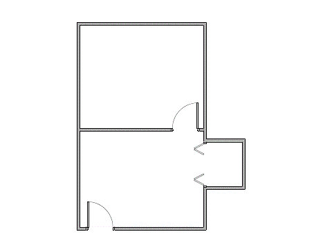 property with office space for rent at 9304 Forest Ln, 9304 Forest Ln, Dallas, TX 75243, USA