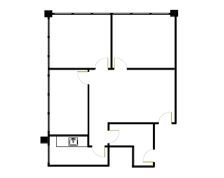 property with office space for rent at 9304 Forest Ln, 9304 Forest Ln, Dallas, TX 75243, USA