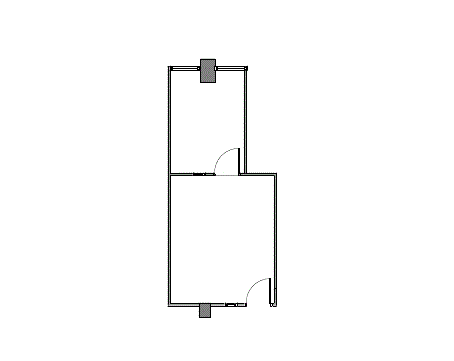 property with office space for rent at 9304 Forest Ln, 9304 Forest Ln, Dallas, TX 75243, USA