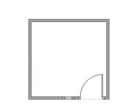 property with office space for rent at 9304 Forest Ln, 9304 Forest Ln, Dallas, TX 75243, USA