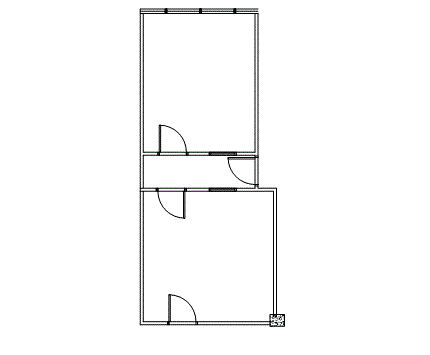 property with office space for rent at 9304 Forest Ln, 9304 Forest Ln, Dallas, TX 75243, USA