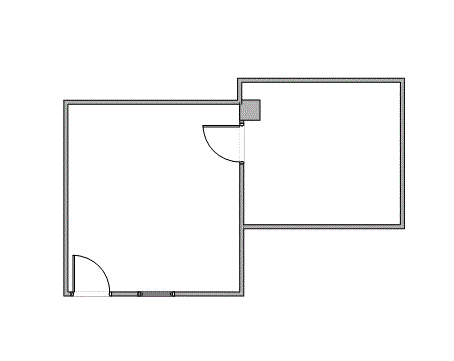 property with office space for rent at 9304 Forest Ln, 9304 Forest Ln, Dallas, TX 75243, USA