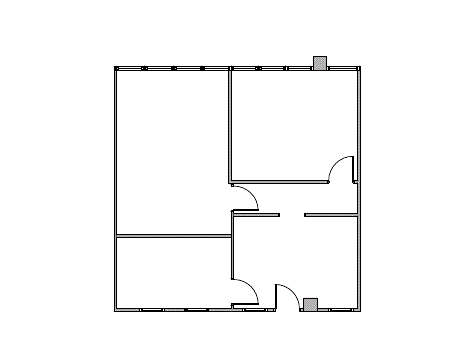 property with office space for rent at 9304 Forest Ln, 9304 Forest Ln, Dallas, TX 75243, USA
