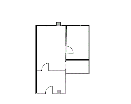 property with office space for rent at 9304 Forest Ln, 9304 Forest Ln, Dallas, TX 75243, USA