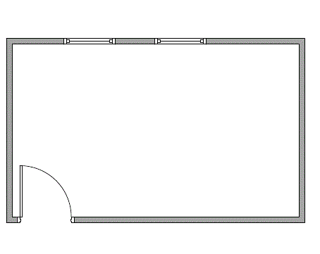 property with office space for rent at 9304 Forest Ln, 9304 Forest Ln, Dallas, TX 75243, USA