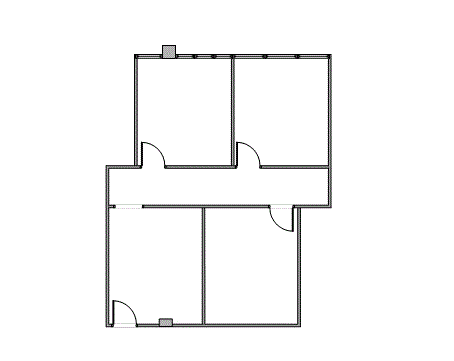 property with office space for rent at 9304 Forest Ln, 9304 Forest Ln, Dallas, TX 75243, USA