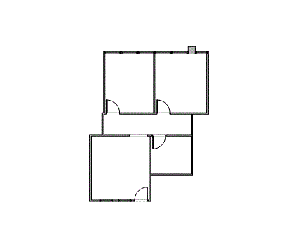 property with office space for rent at 9304 Forest Ln, 9304 Forest Ln, Dallas, TX 75243, USA