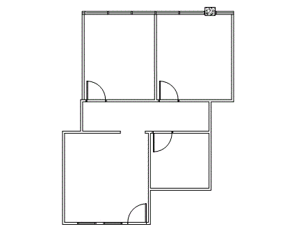 property with office space for rent at 9304 Forest Ln, 9304 Forest Ln, Dallas, TX 75243, USA