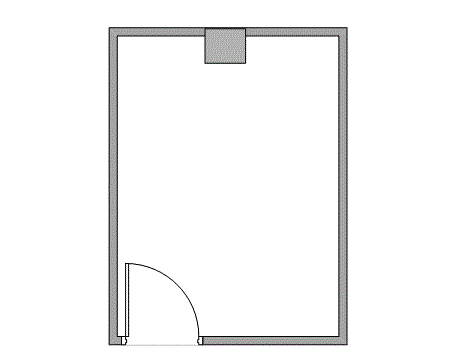 property with office space for rent at 9304 Forest Ln, 9304 Forest Ln, Dallas, TX 75243, USA