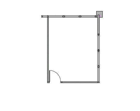 property with office space for rent at 9304 Forest Ln, 9304 Forest Ln, Dallas, TX 75243, USA