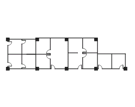property with office space for rent at 2727 LBJ Freeway, 2727 LBJ Freeway, Farmers Branch, TX 75234, USA