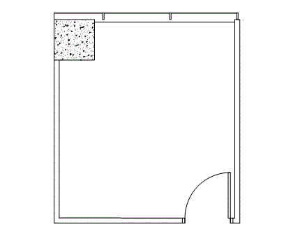 property with office space for rent at 2727 LBJ Freeway, 2727 LBJ Freeway, Farmers Branch, TX 75234, USA