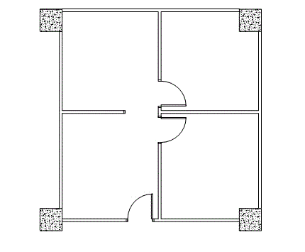 property with office space for rent at 2727 LBJ Freeway, 2727 LBJ Freeway, Farmers Branch, TX 75234, USA