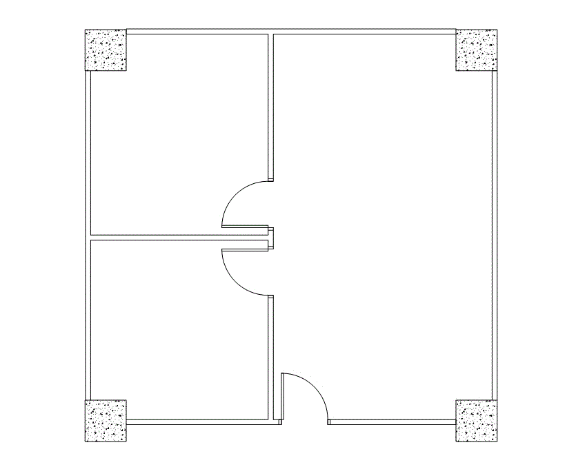 2727 LBJ Freeway - 1075