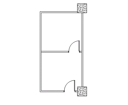property with office space for rent at 2727 LBJ Freeway, 2727 LBJ Freeway, Farmers Branch, TX 75234, USA